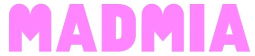 MADMIA logo